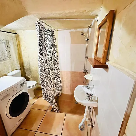 Tatil Evi 4 Bedroom With Private Pool In Gozo